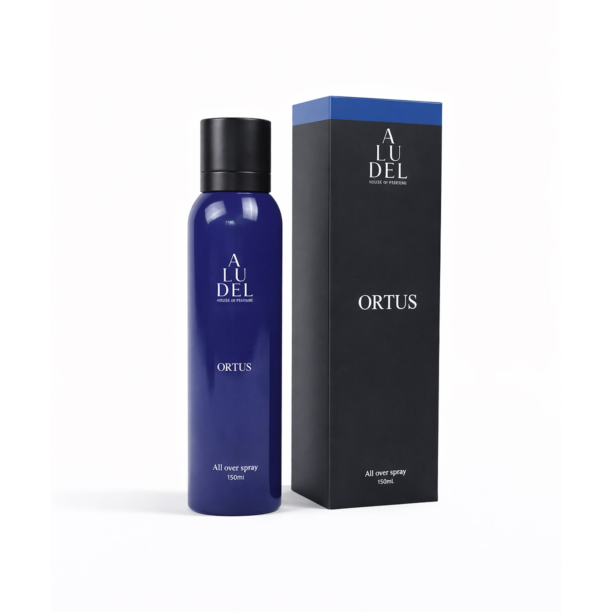 اورتوس 150مل