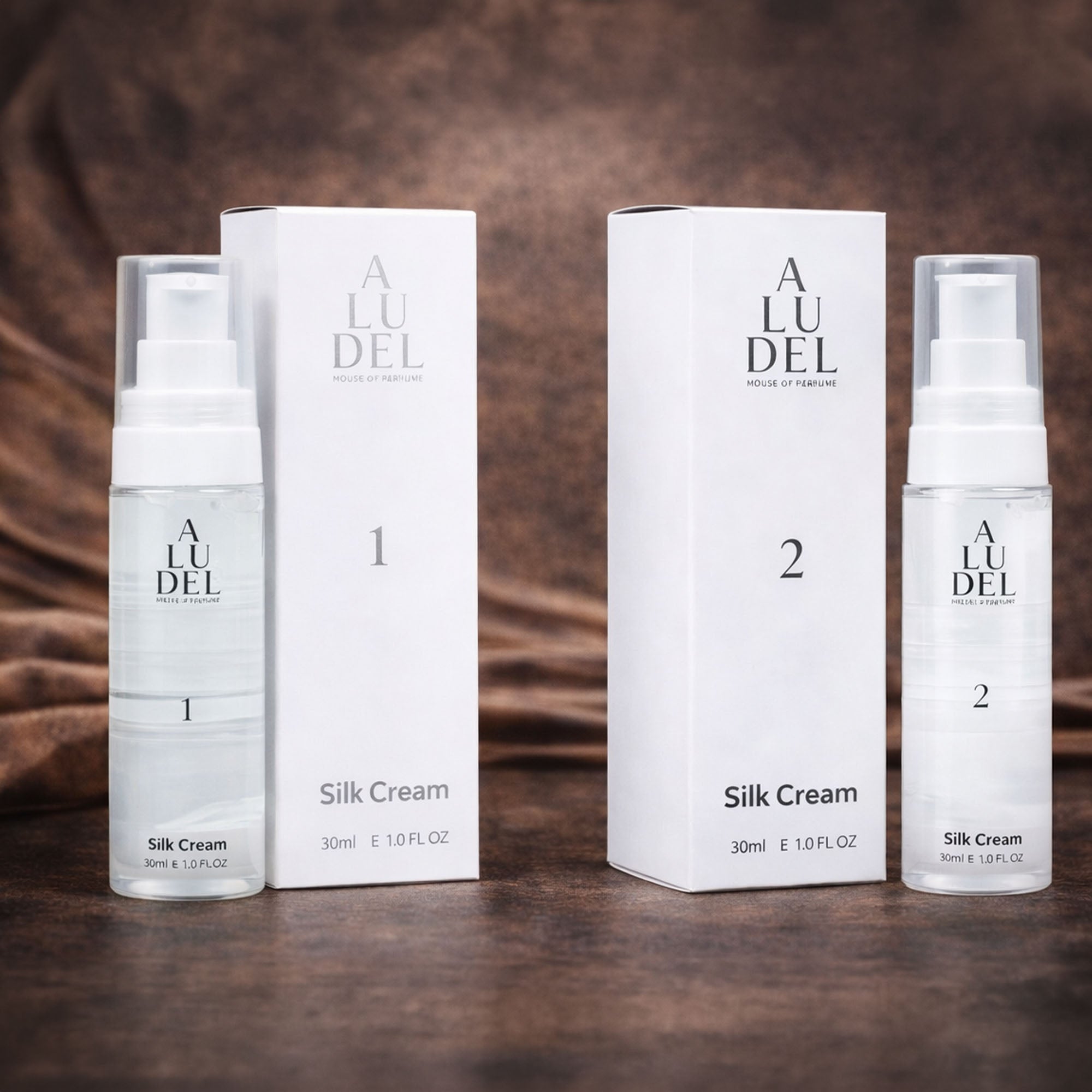 Lotions